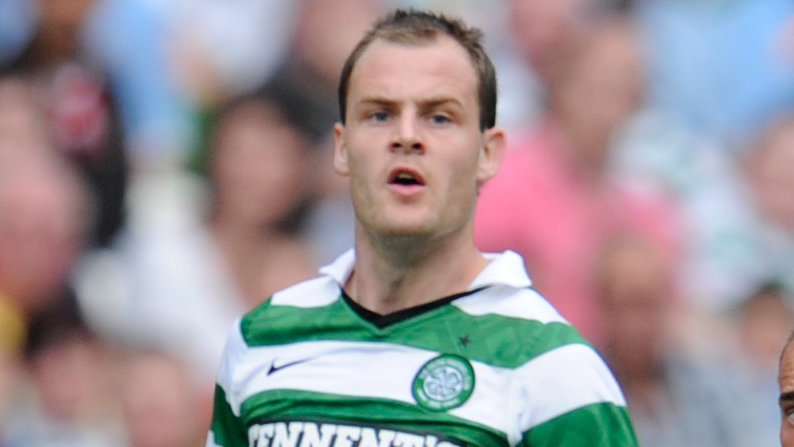 Anthony Stokes