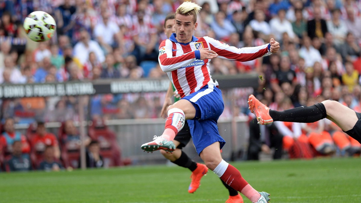 Club Atletico de Madrid v Athletic Bilbao: La Liga