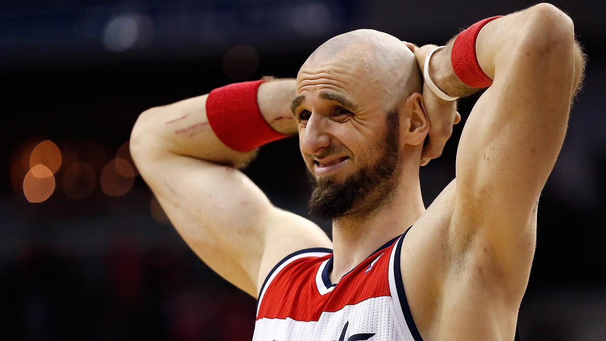 Marcin Gortat