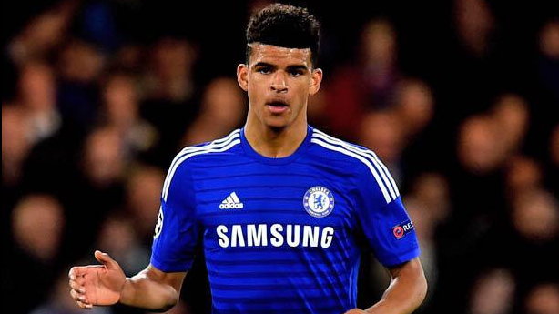 Dominic Solanke