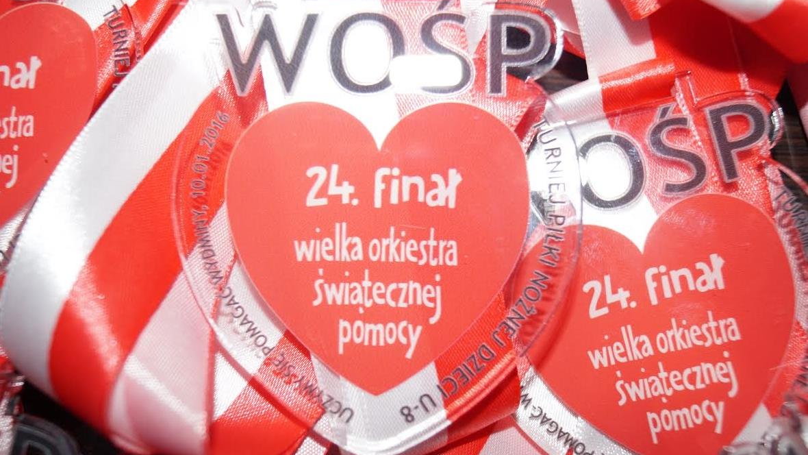 wośp