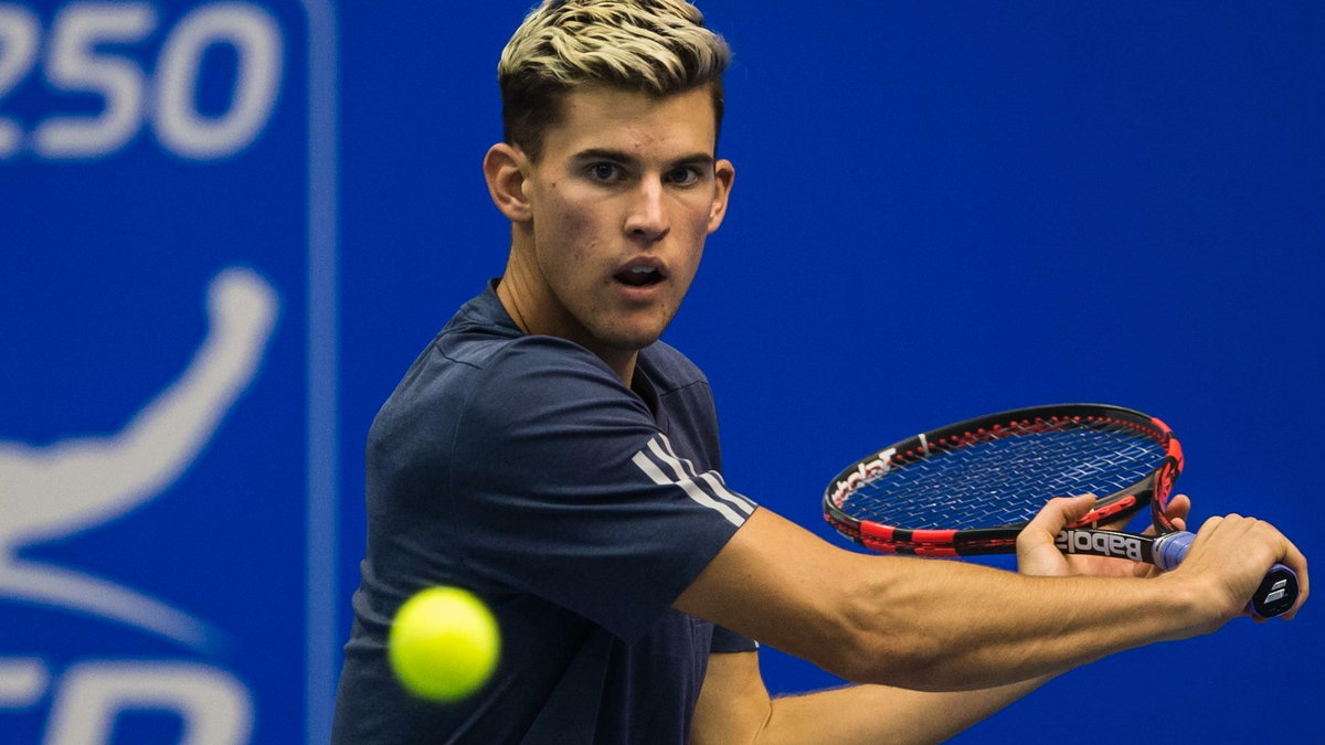 Dominic Thiem