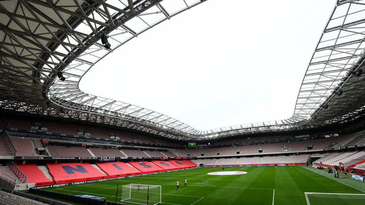 Allianz Riviera