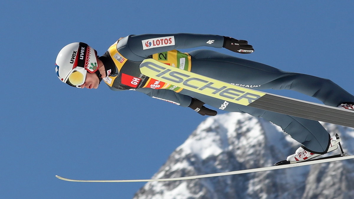 Kamil Stoch