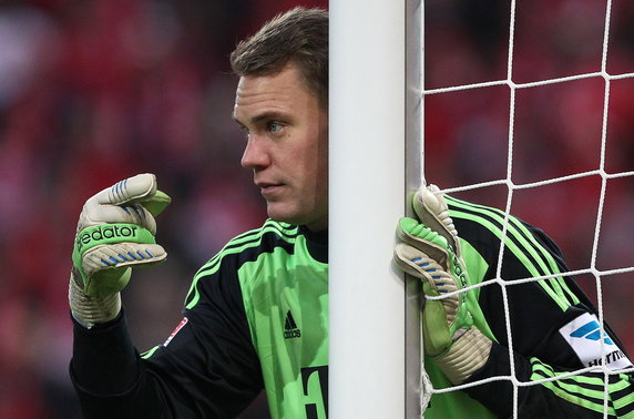 Manuel Neuer