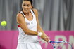 TENIS FED CUP POLSKA BELGIA