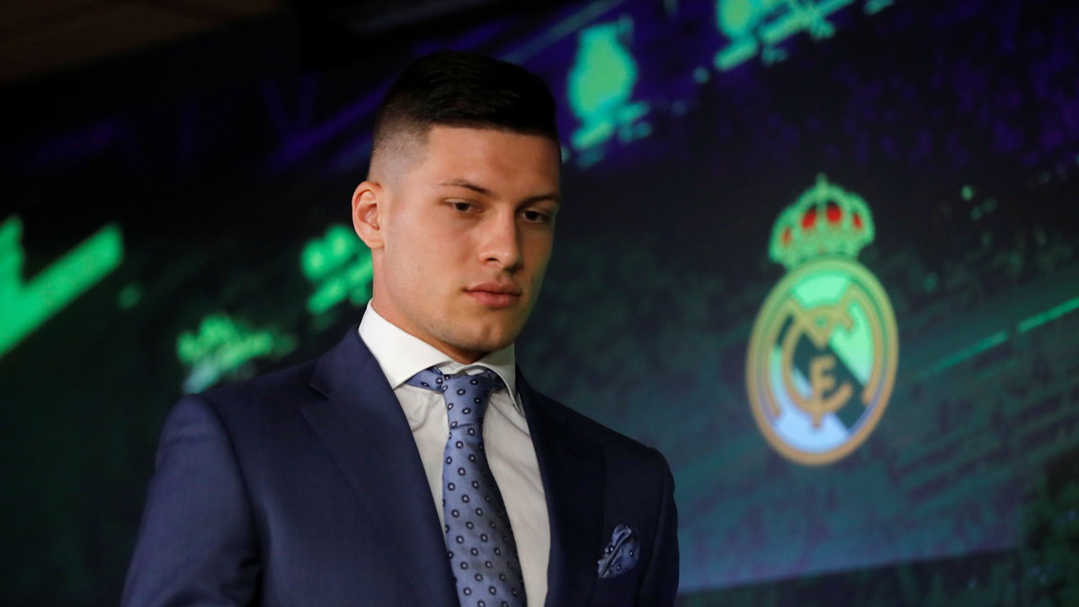 Luka Jović