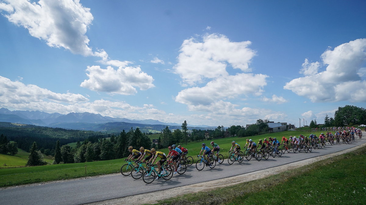 Tour de Pologne