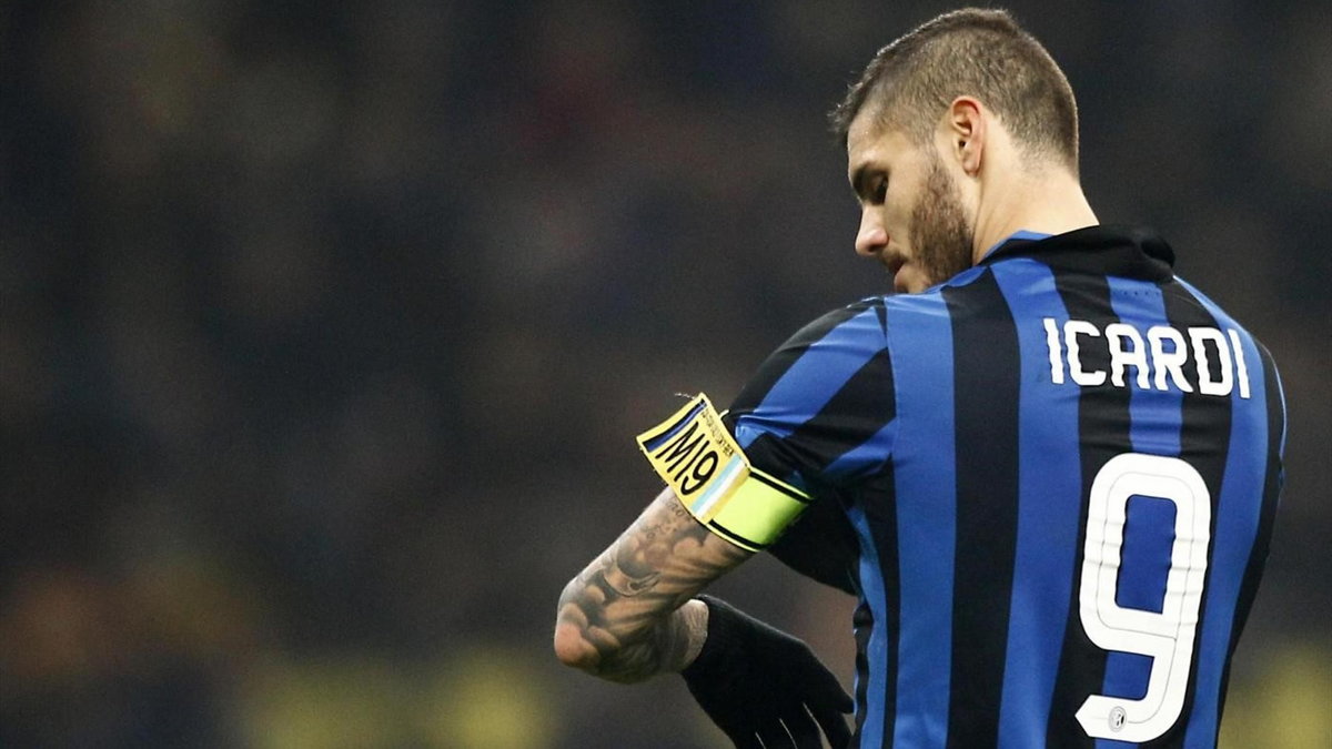 Icardi podpisze nowy kontrakt z Interem, gigantyczna klauzula wykupu