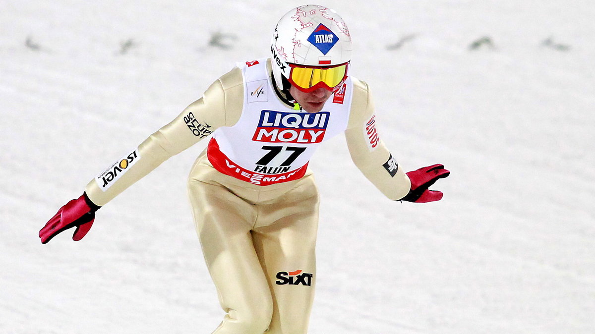 Kamil Stoch