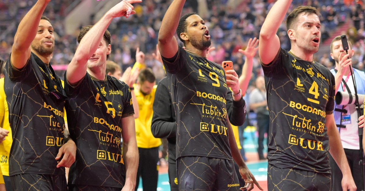 Bomba transferowa Bogdanki LUK Lublin! Biorą wielką gwiazdę