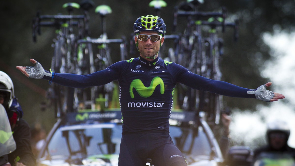 Alejandro Valverde