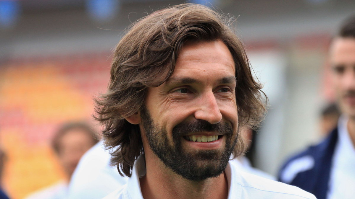 Andrea Pirlo