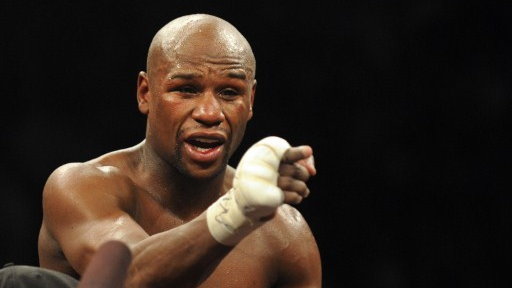 Floyd Mayweather