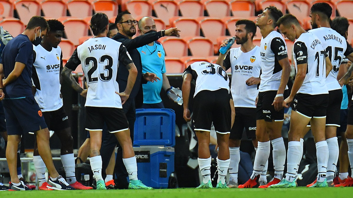 Jose Bordelas (Valencia CF)