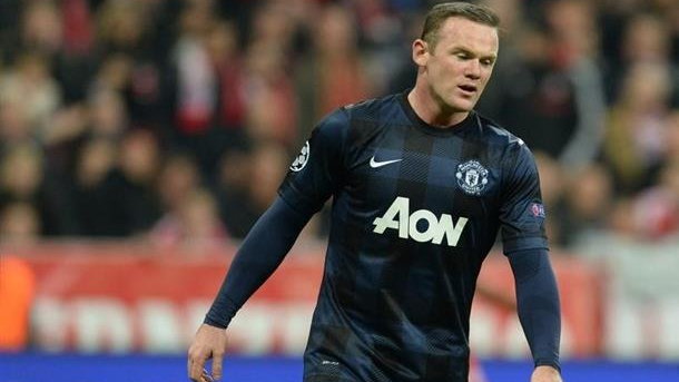 Wayne Rooney