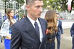 Anna Lewandowska i Robert Lewandowski