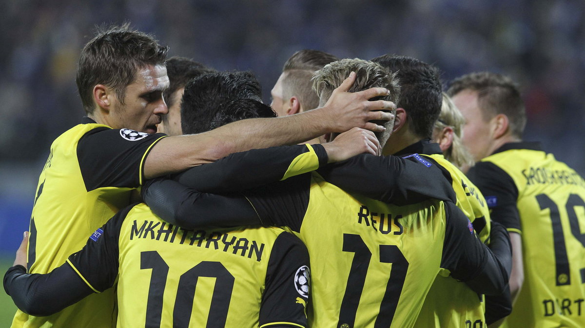 Borussia Dortmund