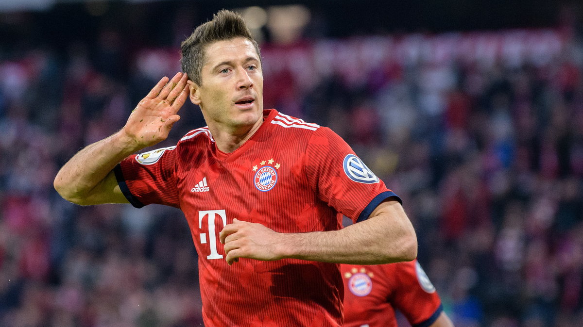 Robert Lewandowski