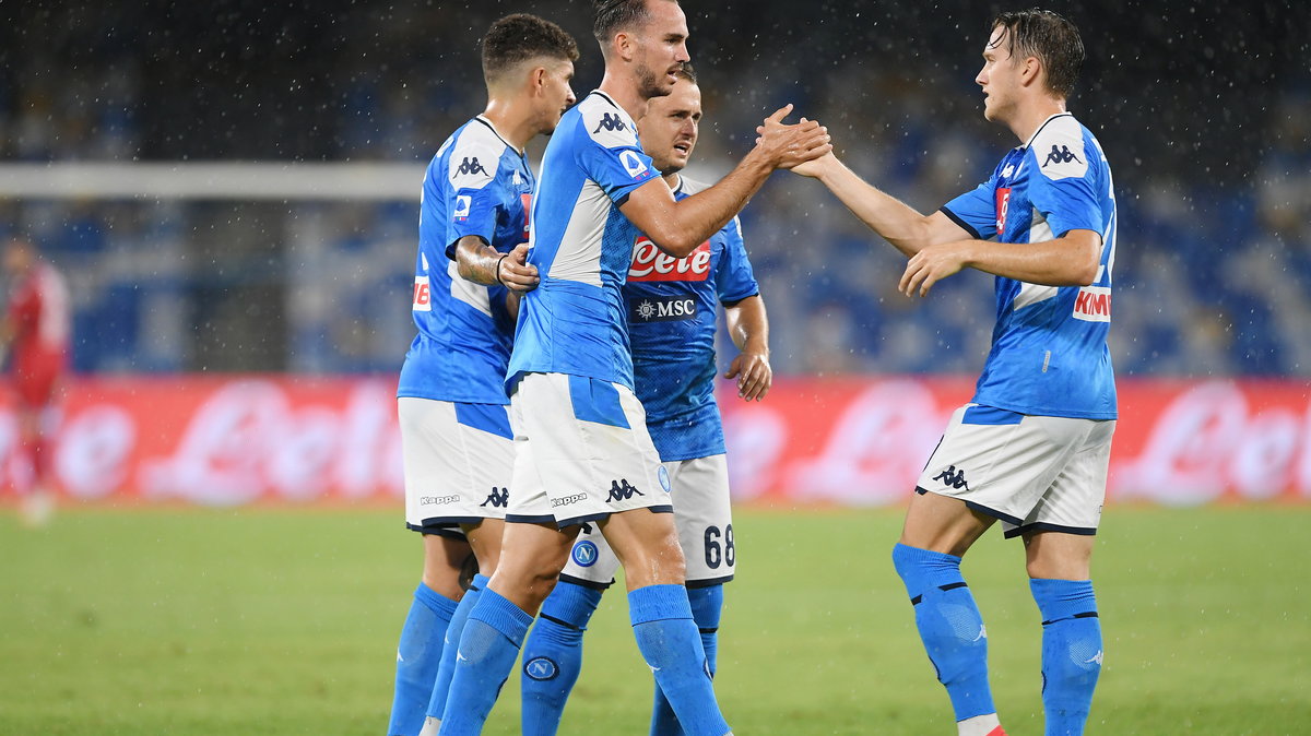 SSC Napoli