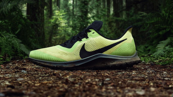 Nike Air Zoom Pegasus 36 Trail