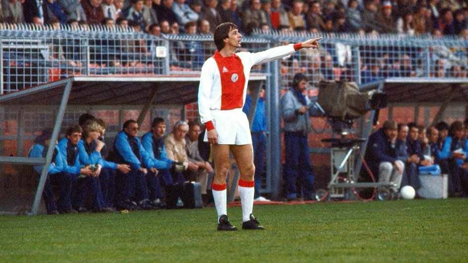 Johan Cruyff