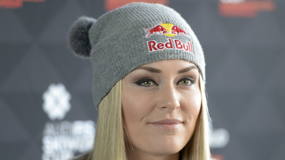 Lindsey Vonn