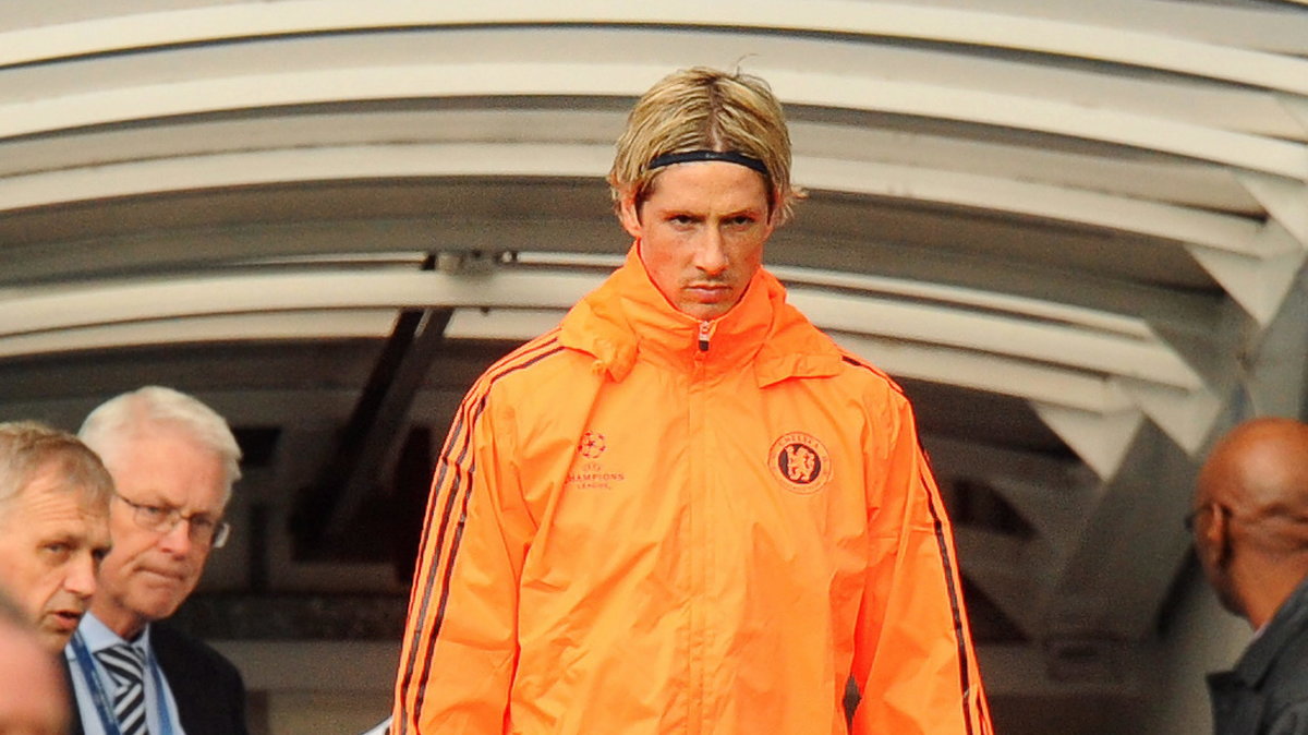 Fernando Torres