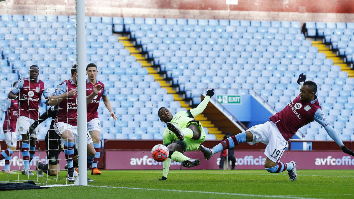 Kelechi Iheanacho