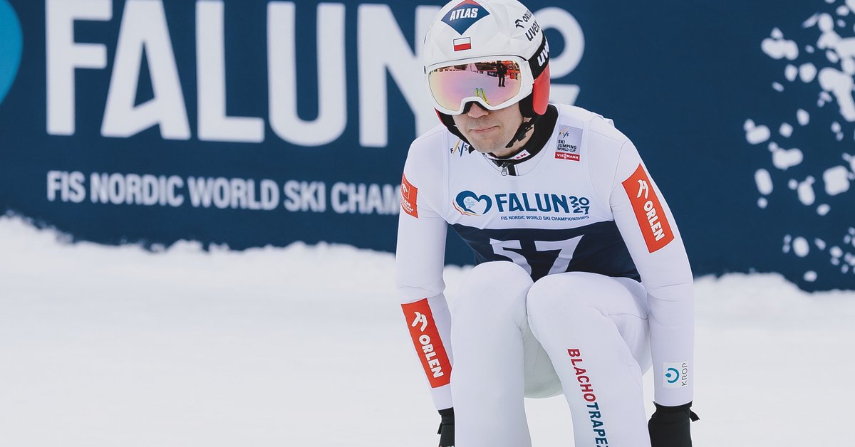 O której skoki narciarskie dzisiaj? Walczą Polacy. Transmisja na żywo