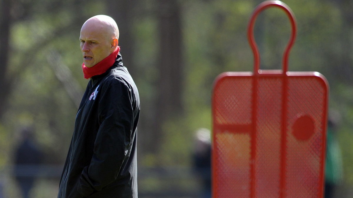 Stale Solbakken