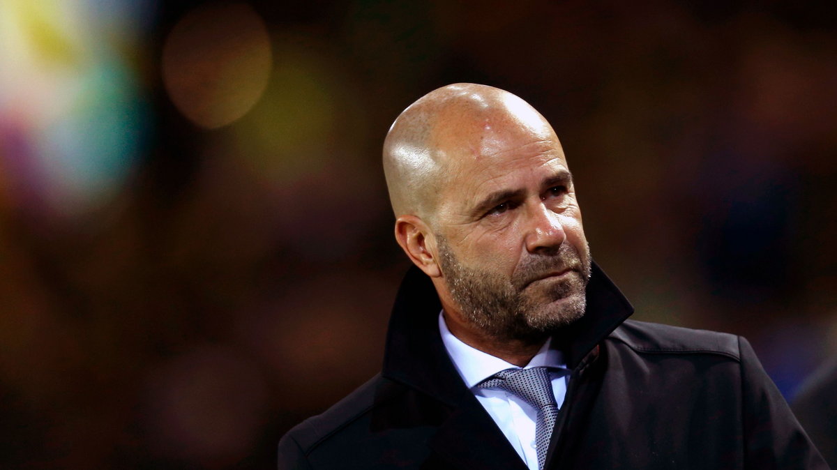 Peter Bosz