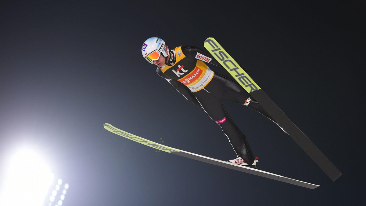 Kamil Stoch 