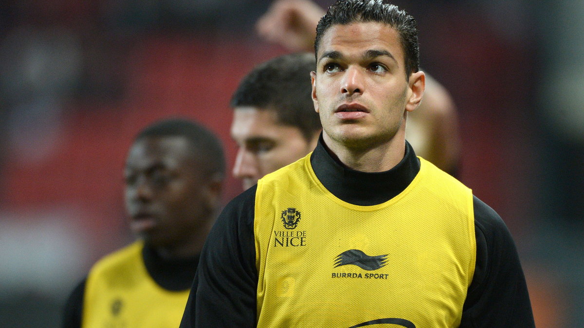 Hatem Ben Arfa