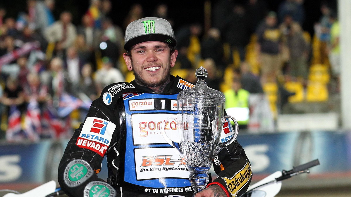 Tai Woffinden