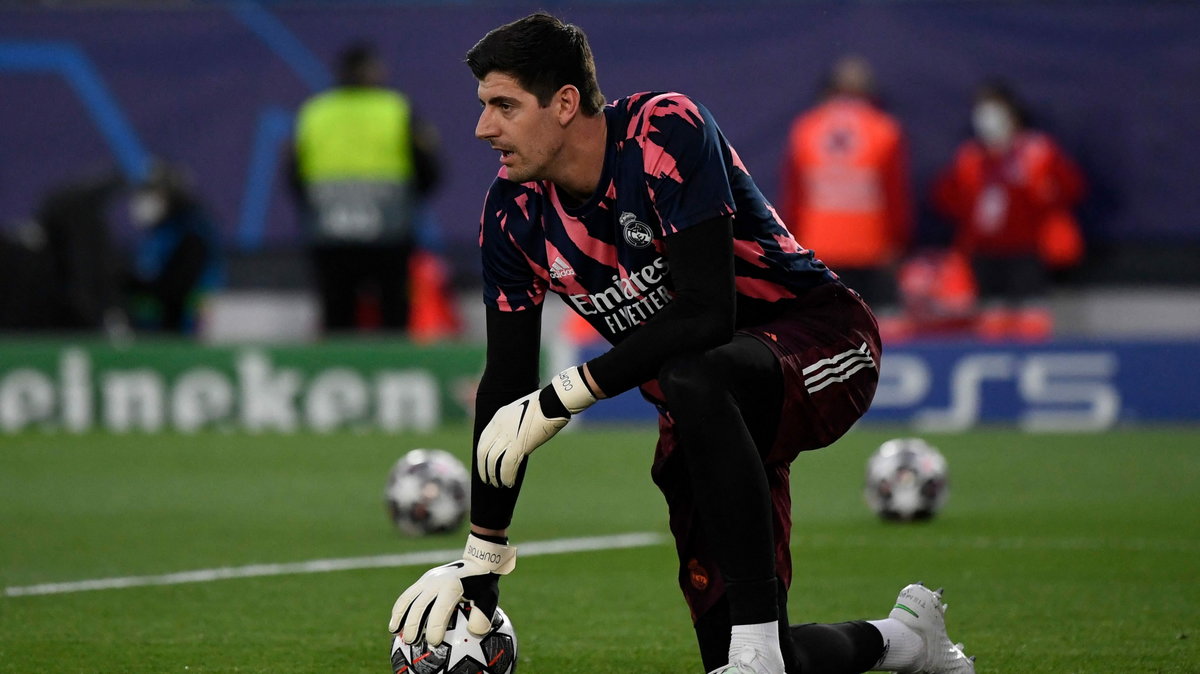 Thibaut Courtois