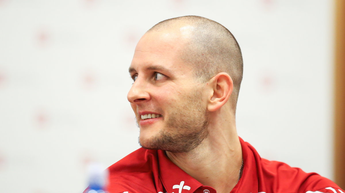 Bartosz Kurek