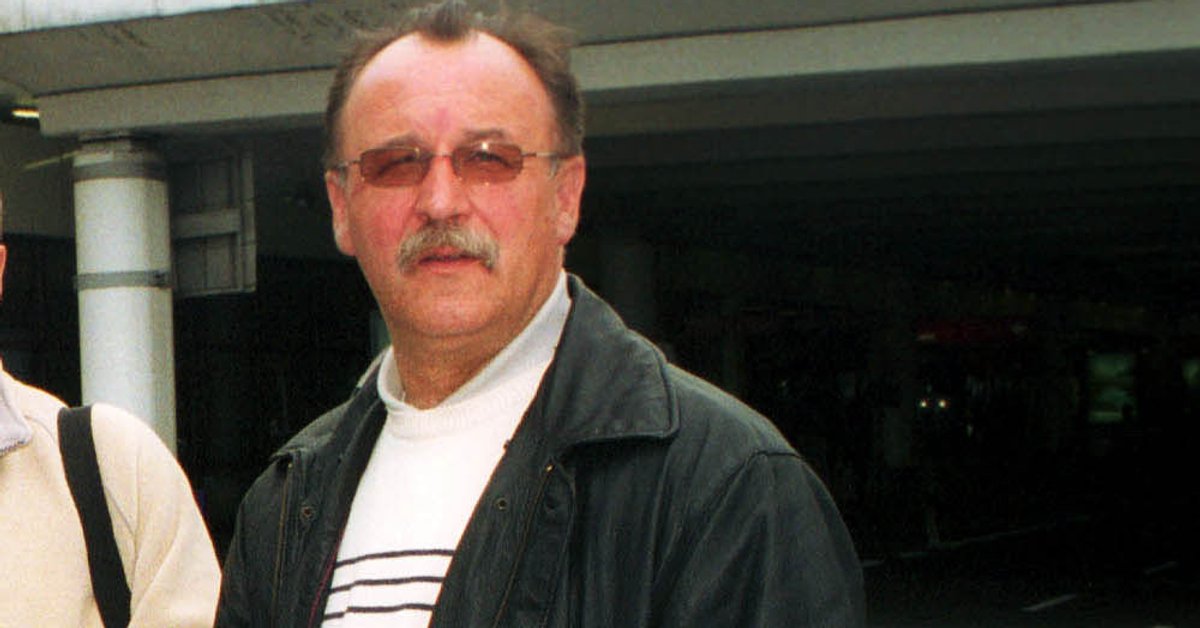 Przed "Królem Gdyni" miał drżeć cały świat. A on był w cieniu