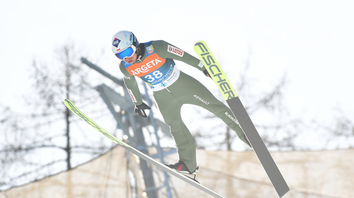 Kamil Stoch