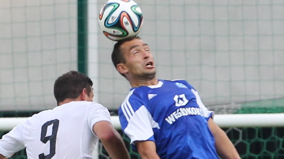 Ruch Chorzów - FC Vaduz