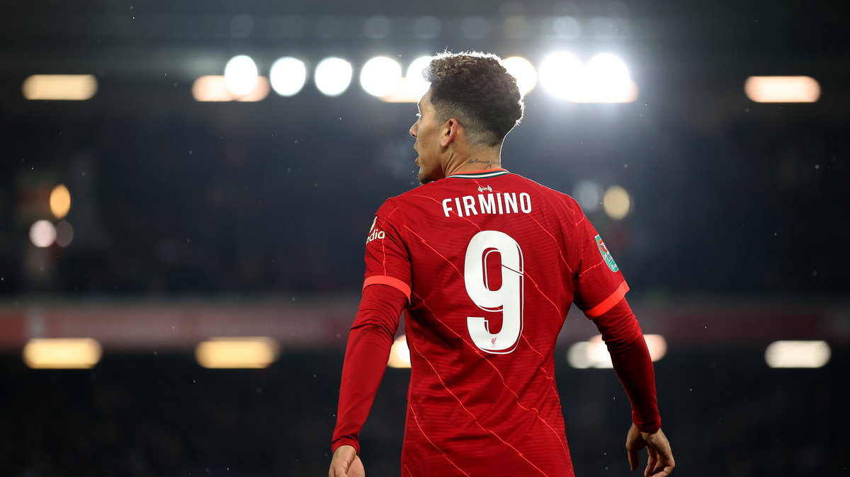 Roberto Firmino