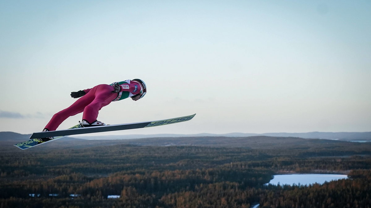 Kamil Stoch