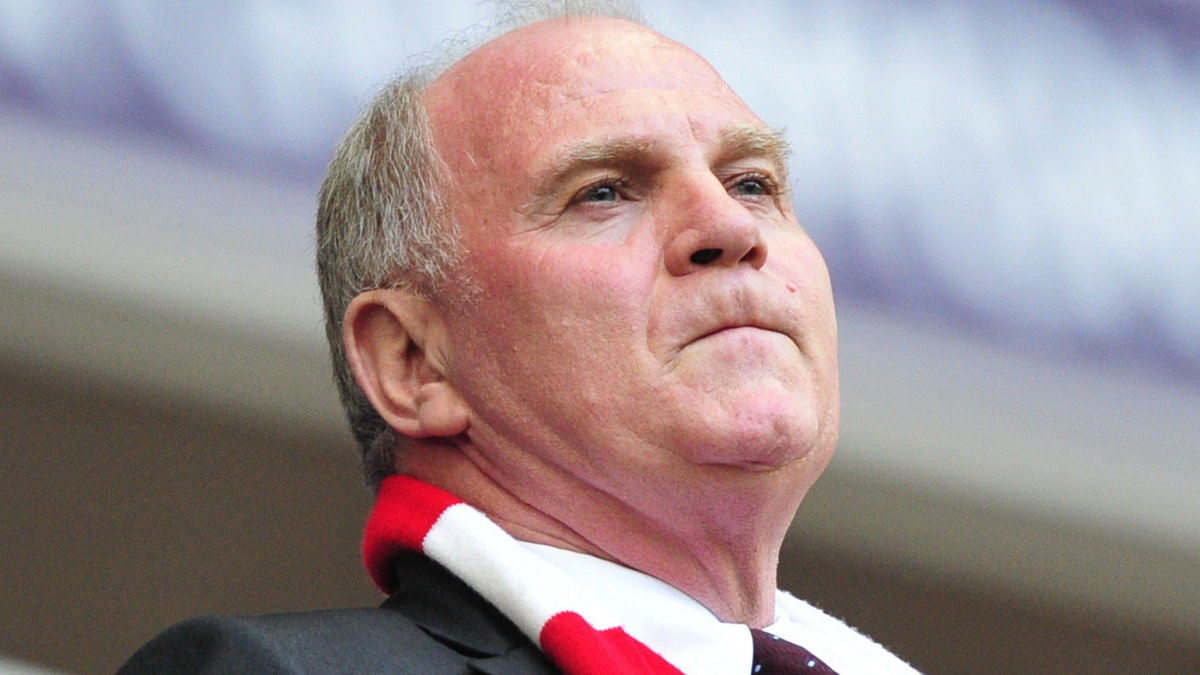 Uli Hoeness