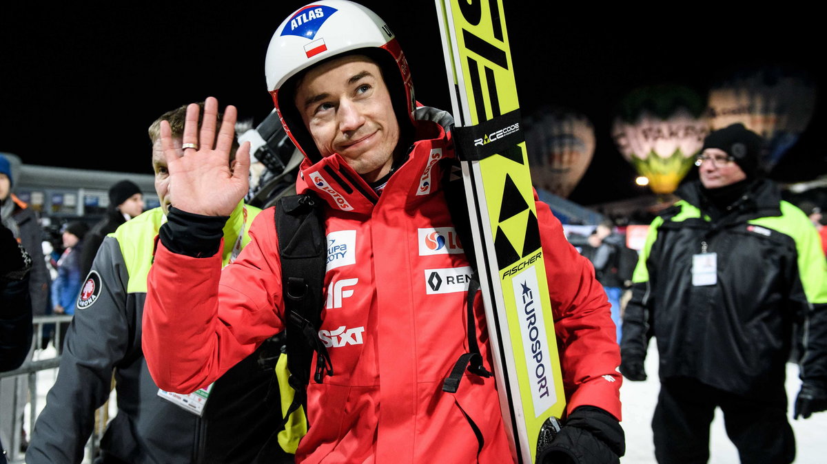 Kamil Stoch