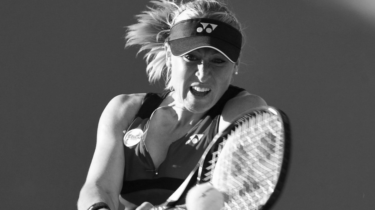 Elena Baltacha