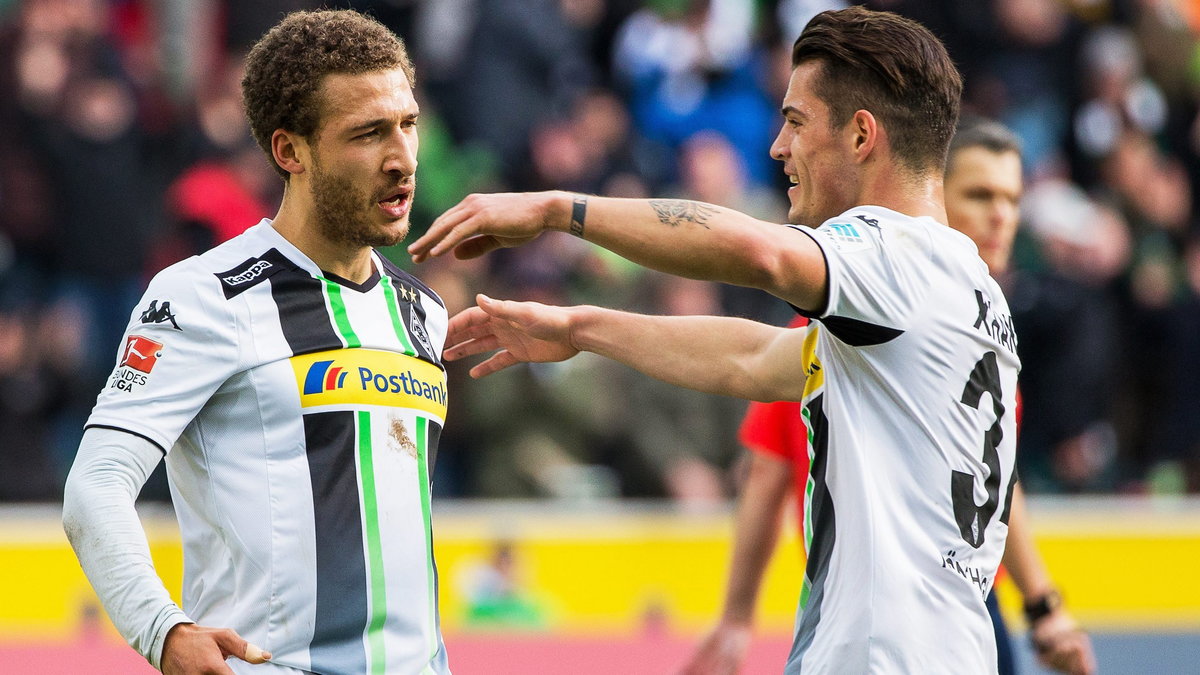 Borussia Moenchengladbach