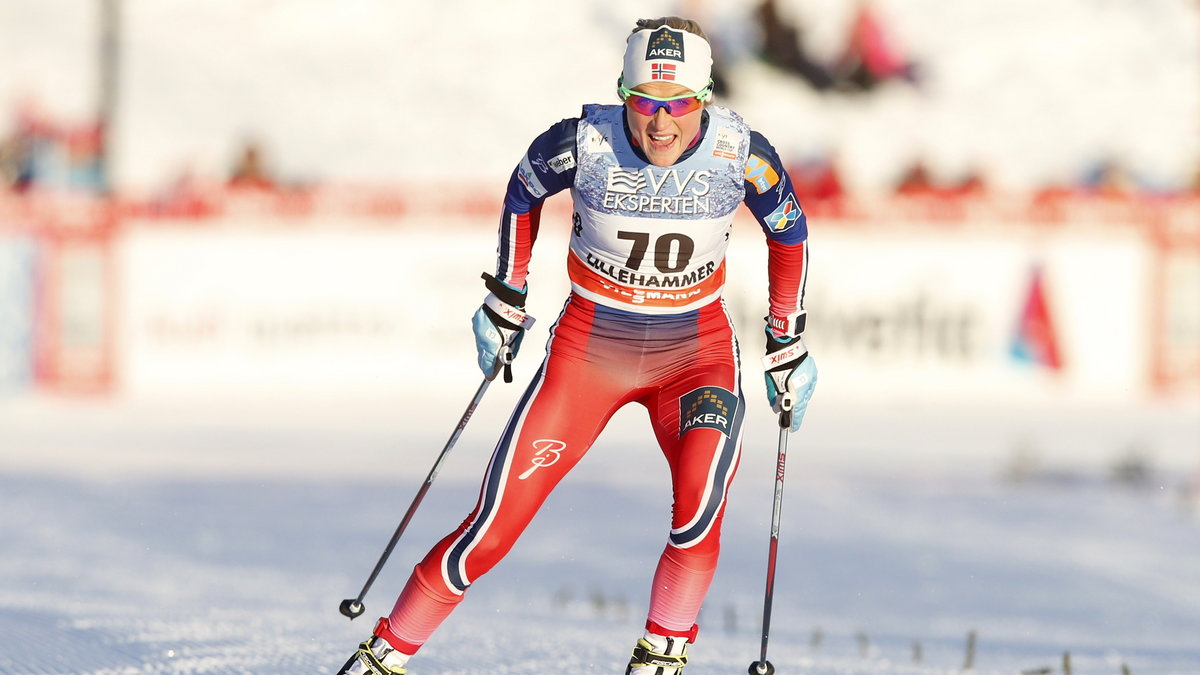 Therese Johaug