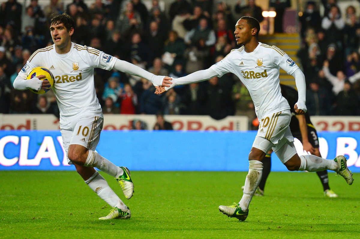 Swansea City