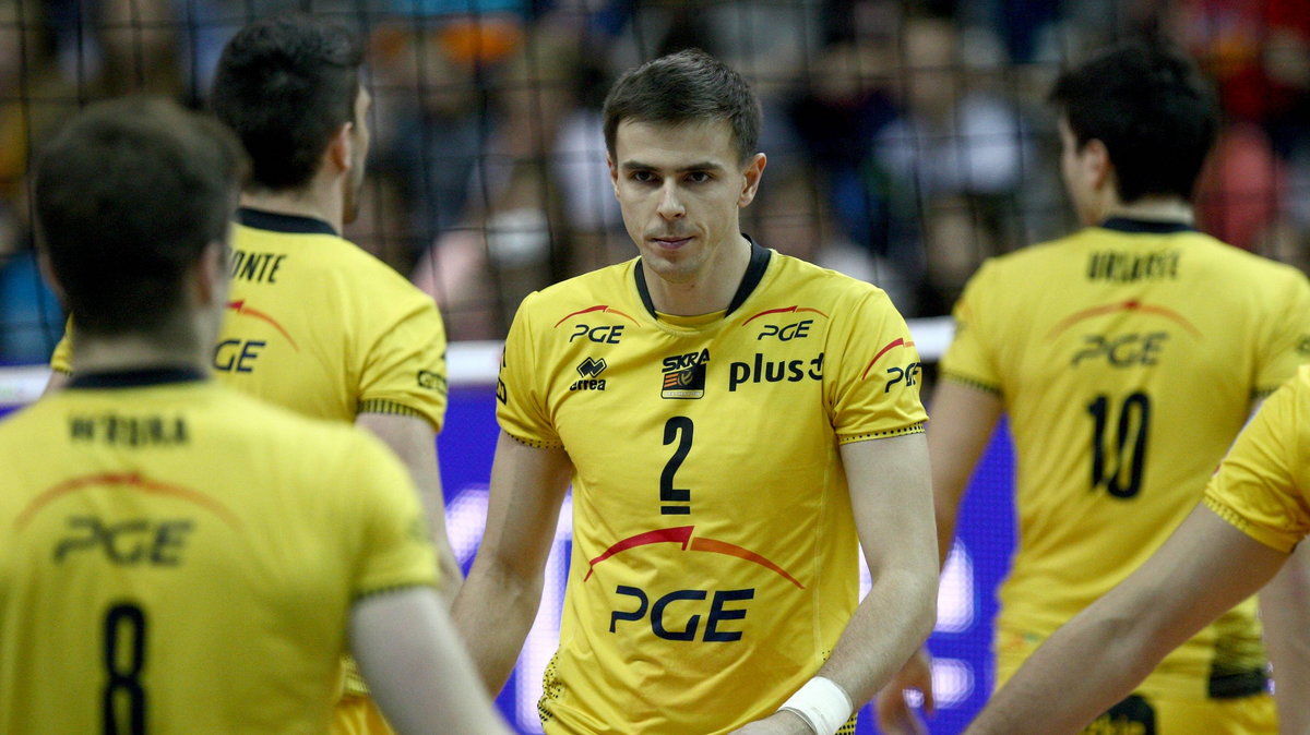 PGE Skra Bełchatów