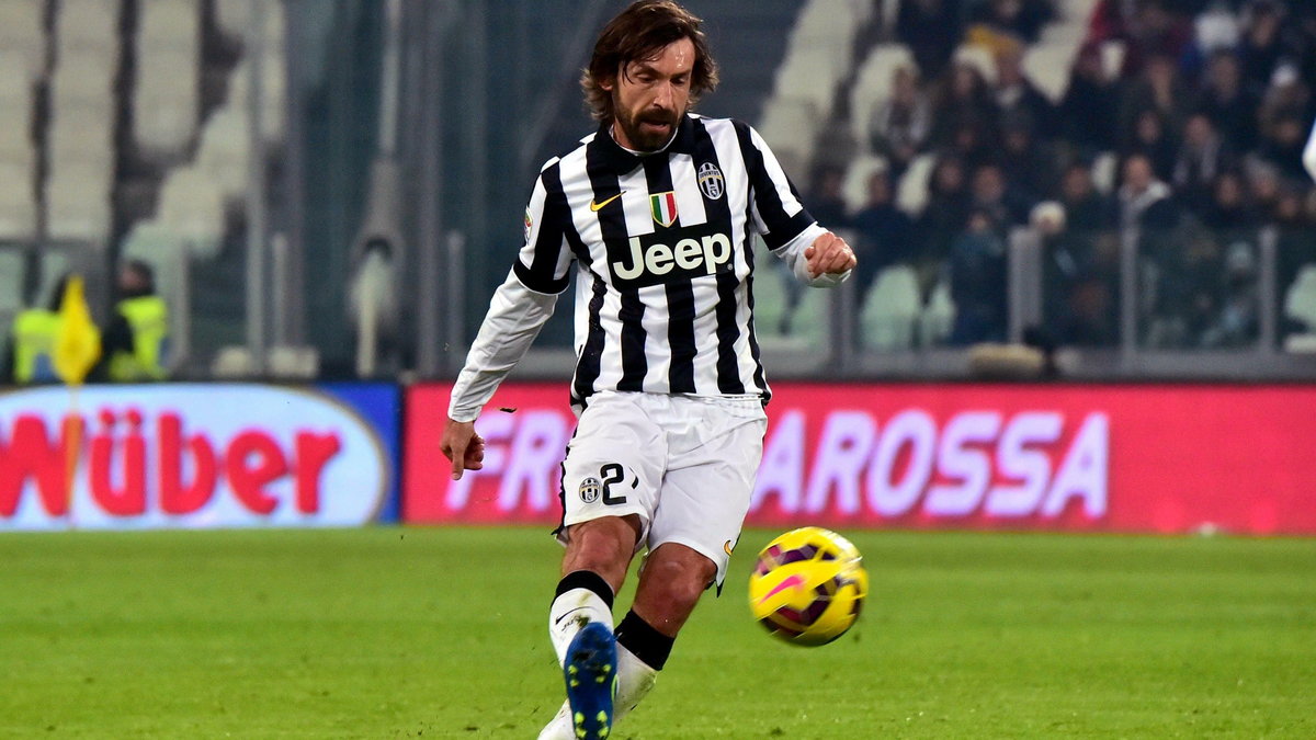 Andrea Pirlo